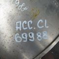 18030-SDA-A01 | Глушитель HONDA ACCORD CL7 03-07 - Превью 2