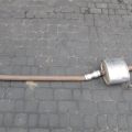 18030-SDA-A01 | Глушитель HONDA ACCORD CL7 03-07 - Превью 3