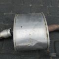 18030-SDA-A01 | Глушитель HONDA ACCORD CL7 03-07 - Превью 4