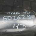 Глушник HONDA CIVIC 4D 06-11 - Прев'ю 2