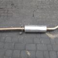 Глушник HONDA CIVIC 4D 06-11 - Прев'ю 4