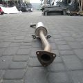 Глушник HONDA CIVIC 4D 06-11 - Прев'ю 5