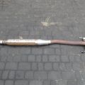 PY35-2055-XA | Глушитель MAZDA CX-5 (KE) 11-17