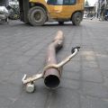 PY35-2055-XA | Глушитель MAZDA CX-5 (KE) 11-17 - Превью 5