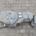 17202-1KT0A | Топливный бак NISSAN JUKE 10-19 - Превью 4