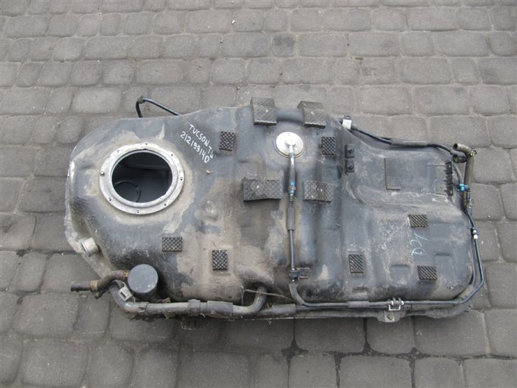 31100-D7100 | Топливный бак HYUNDAI TUCSON TL 15-20