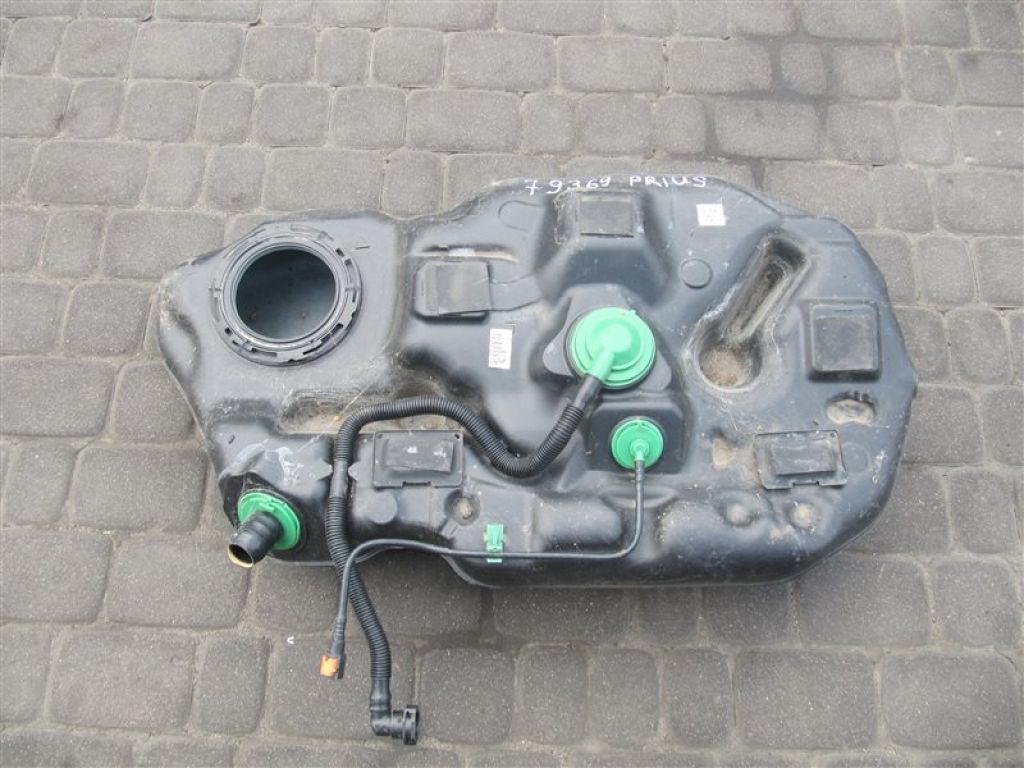 77001-47110 | Паливний бак TOYOTA PRIUS - 30 09-17