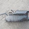 77111-02150 | Топливный бак TOYOTA AURIS 06-12 - Превью 4