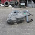 77111-02150 | Топливный бак TOYOTA AURIS 06-12 - Превью 8