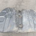 17044-STX-A00 | Топливный бак ACURA MDX (YD2) 06-13 - Превью 4