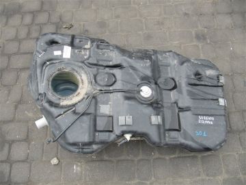 Паливний бак KIA SORENTO UM 14-