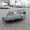 31150-C5900 | Паливний бак KIA SORENTO UM 14- - Прев'ю 9