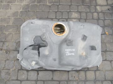 Паливний бак TOYOTA CAMRY 55 14-17