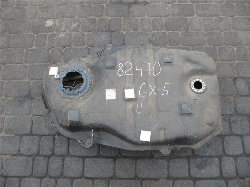 KD53-42-110C | Топливный бак MAZDA CX-5 (KE) 11-17 - Фото 2
