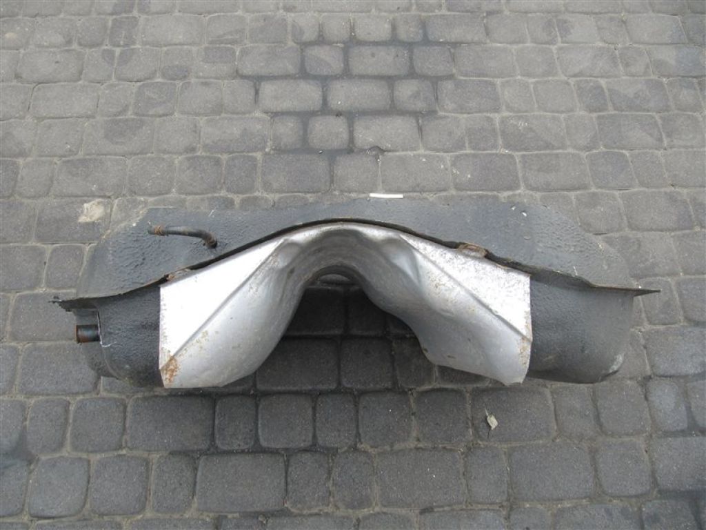 KD53-42-110C | Топливный бак MAZDA CX-5 (KE) 11-17 - Фото 4