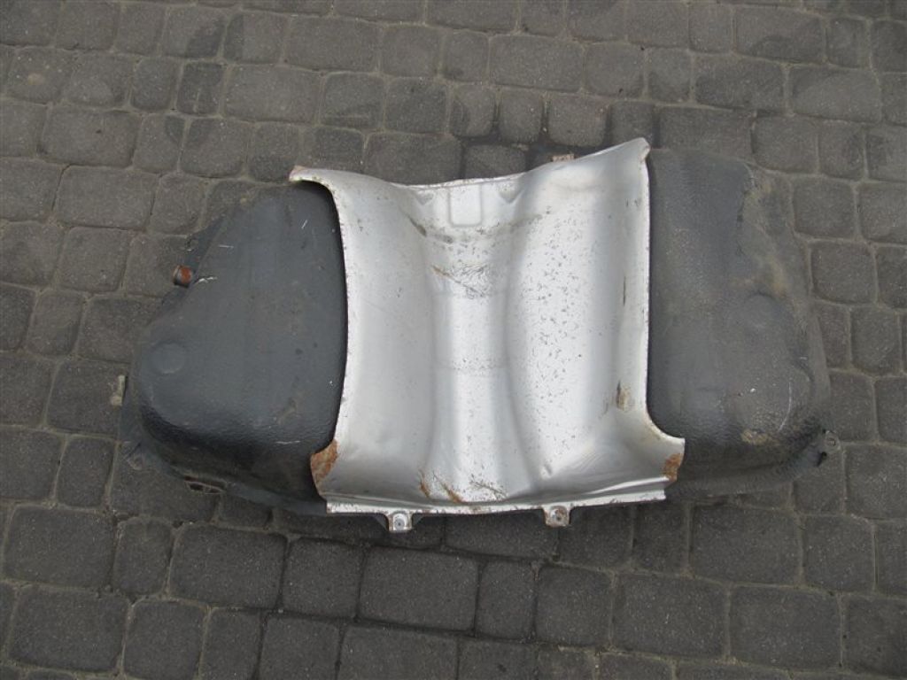 KD53-42-110C | Топливный бак MAZDA CX-5 (KE) 11-17 - Фото 5