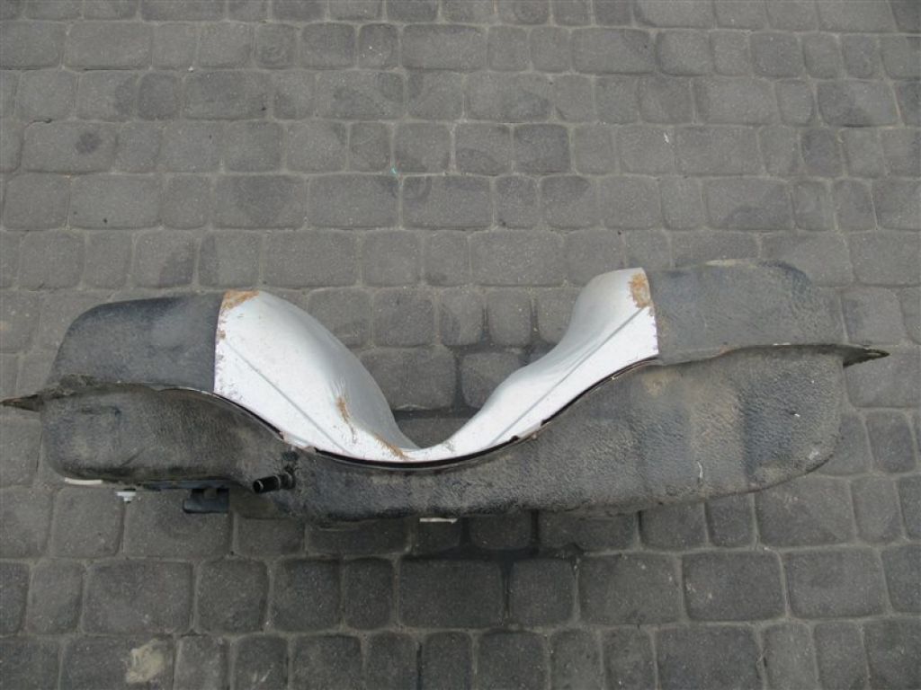 KD53-42-110C | Топливный бак MAZDA CX-5 (KE) 11-17 - Фото 6
