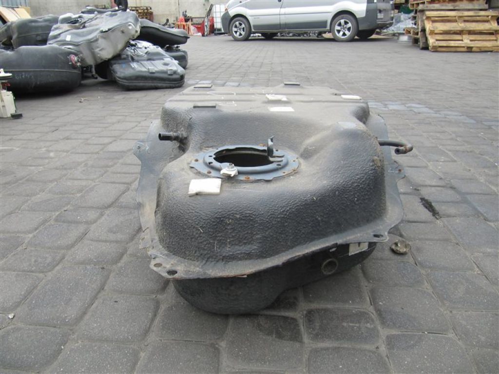 KD53-42-110C | Топливный бак MAZDA CX-5 (KE) 11-17 - Фото 7
