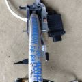 69211-06060-B0 | Ручка двери наружная передн. прав. TOYOTA CAMRY 40 06-11
