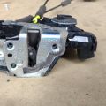 69030-06200 | Замок двери передн. прав. TOYOTA CAMRY 40 06-11 - Превью 3