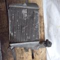 L33X-13-565A | Радіатор інтеркулера MAZDA CX-7 06-12 - Прев'ю 2