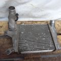 L33X-13-565A | Радіатор інтеркулера MAZDA CX-7 06-12