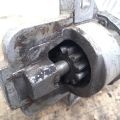 L327-18-400 | стартер MAZDA CX-7 06-12 - Прев'ю 4