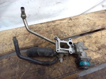 Клапан EGR MAZDA CX-7 06-12