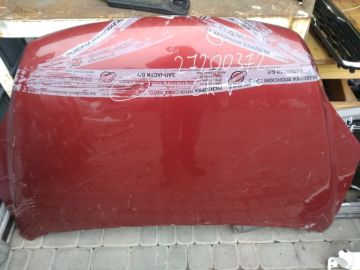 Капот HONDA CRV 06-12