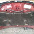 60100-SWW-G01ZZ | Капот HONDA CRV 06-12 - Превью 2