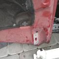60100-SWW-G01ZZ | Капот HONDA CRV 06-12 - Превью 3