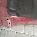 60100-SWW-G01ZZ | Капот HONDA CRV 06-12 - Превью 4