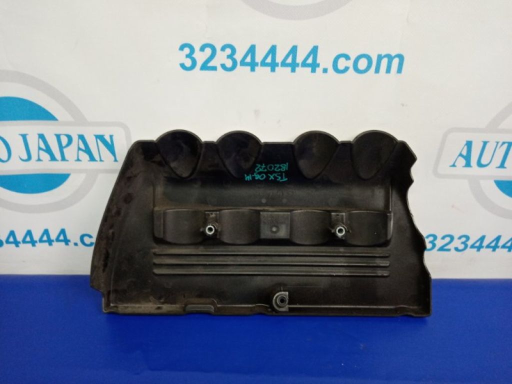 17121-RL5-A00 | Накладка двигуна декоративна HONDA ACCORD CU8 / TSX 08-14 - Фото 3