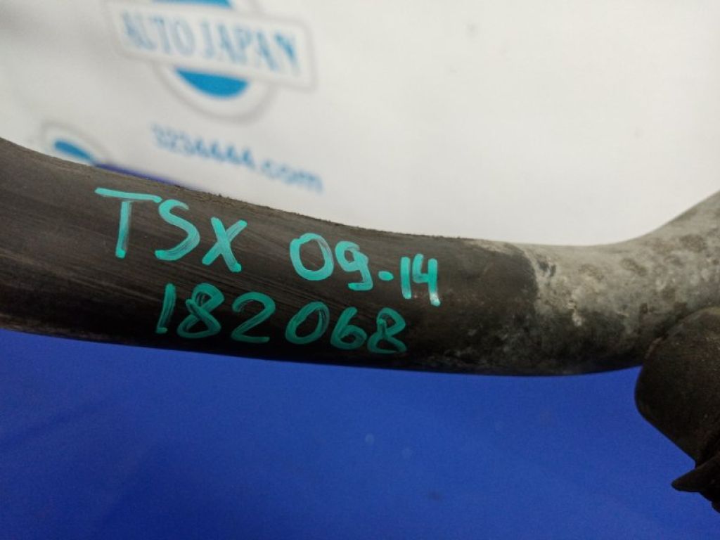 51300-TA6-A01 | Стабілізатор передній HONDA ACCORD CU8 / TSX 08-14 - Фото 2