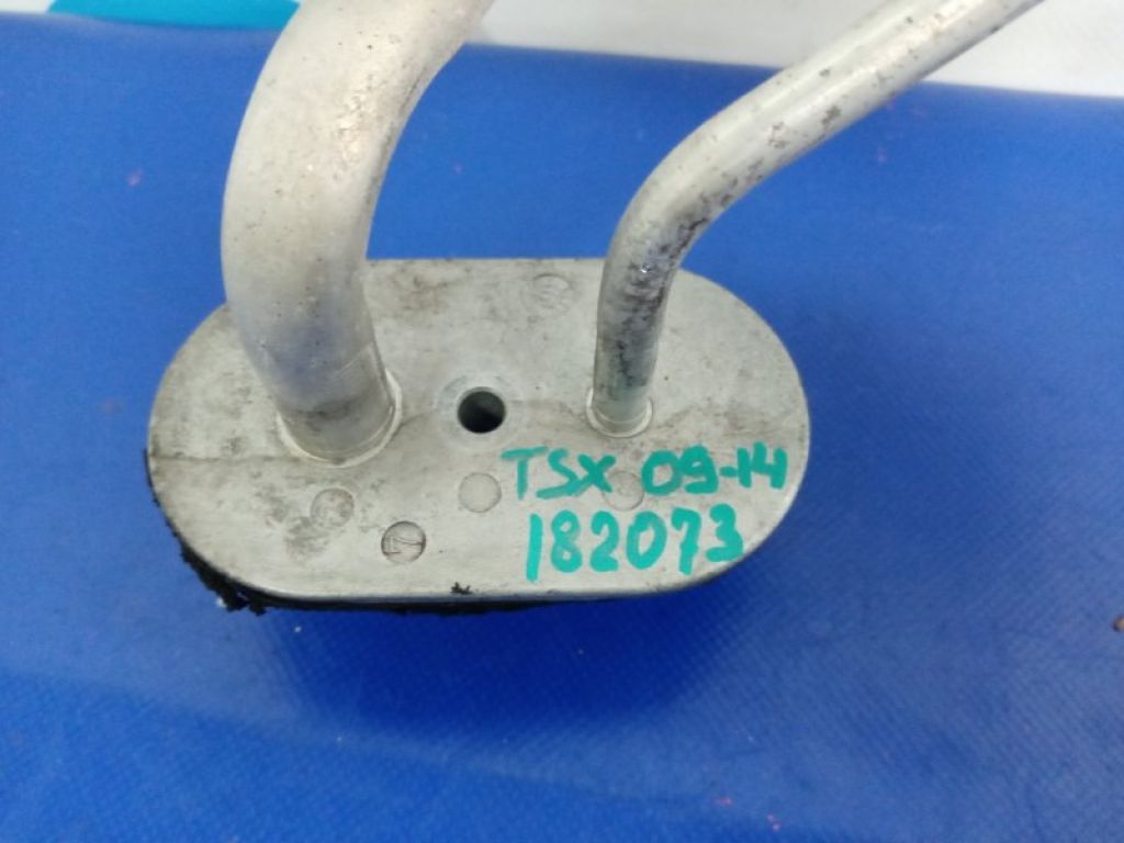 80321-TL1-G11 | Трубка кондиціонеру ACURA TSX 08-14 - Фото 2