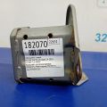 71160-TL2-A00ZZ | Кронштейн підсилювача переднього бампера лів. ACURA TSX 08-14 - Прев'ю 2