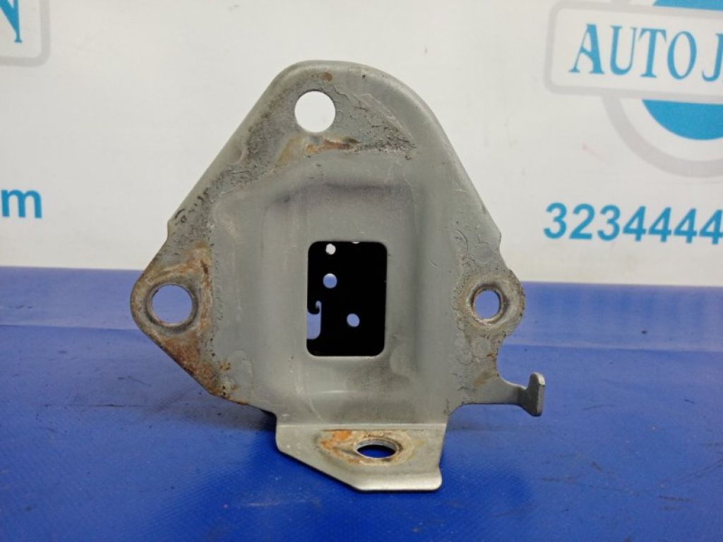 71160-TL2-A00ZZ | Кронштейн підсилювача переднього бампера лів. ACURA TSX 08-14 - Фото 3