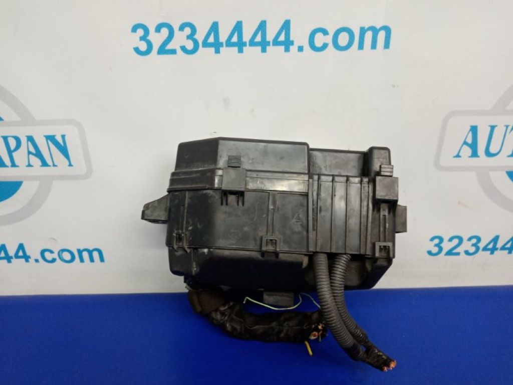 32120-TL2-A02 | Блок предохранителей моторный отсек HONDA ACCORD CU8 / TSX 08-14 - Фото 4