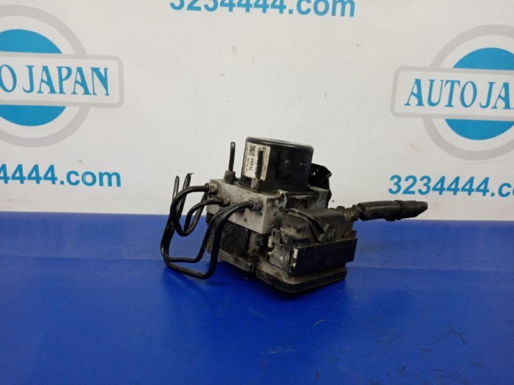 57110-TL2-S01 | Блок ABS HONDA ACCORD CU8 / TSX 08-14