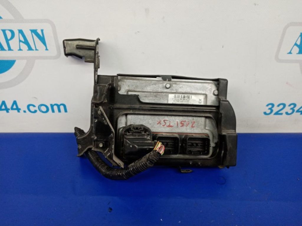 37820-RL5-A53 | Блок керування двигуном ACURA TSX 08-14