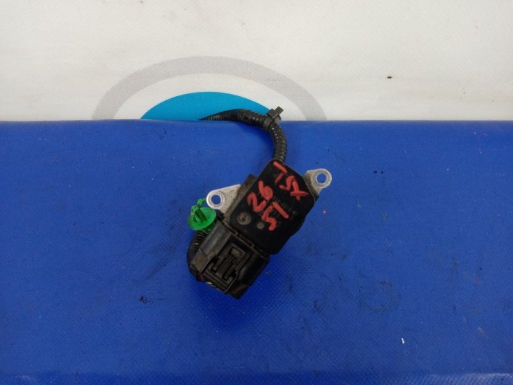 37980-R11-A02 | Витратомір повітря HONDA ACCORD CU8 / TSX 08-14 - Фото 3