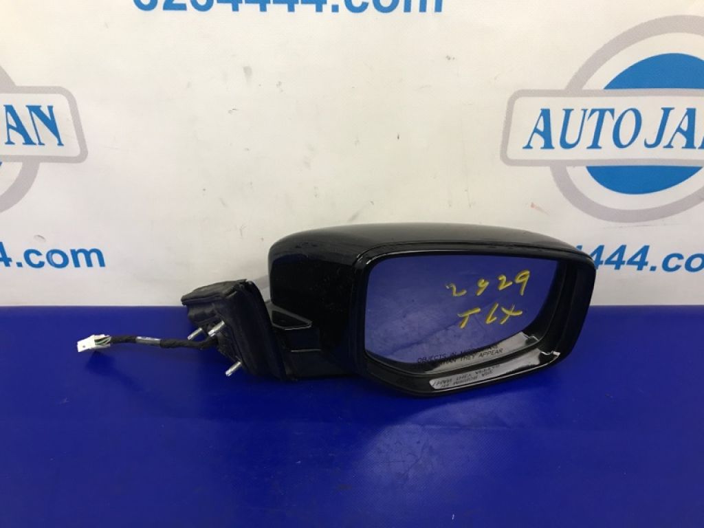 76200-TZ3-A02ZA | Зеркало передн. прав. ACURA TLX 14-17