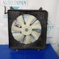 38615-R40-A01 | Диффузор вентилятора основного радиатора прав. ACURA TSX 08-14