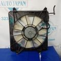 38615-R40-A01 | Диффузор вентилятора основного радиатора прав. ACURA TSX 08-14 - Превью 3