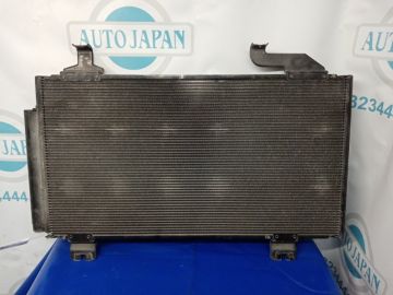 Радіатор кондиціонера ACURA TSX 08-14