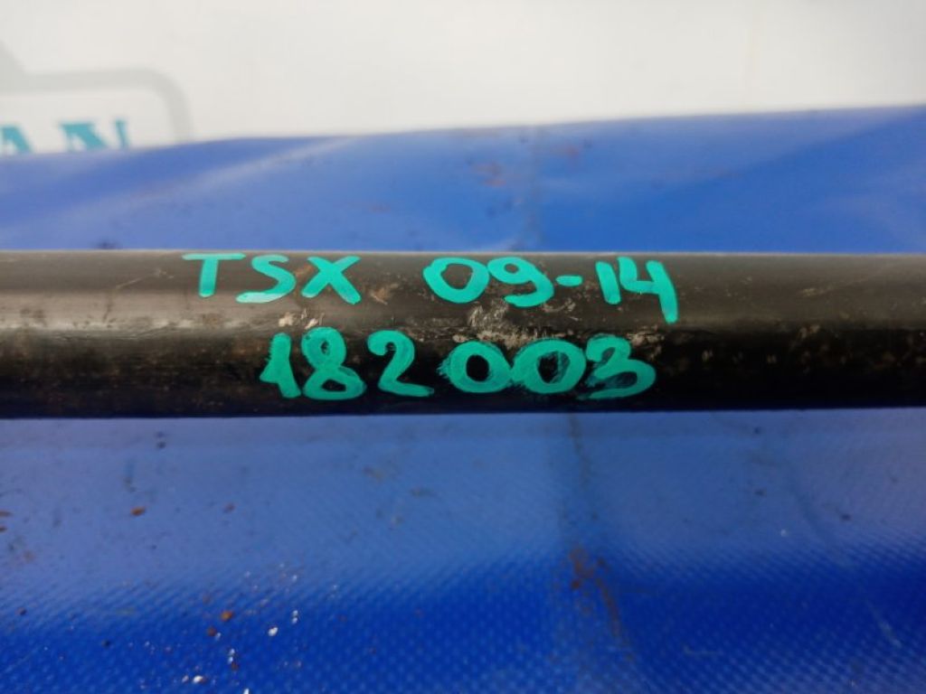 52350-TA0-A00 | Рычаг задней подвески поперечный верхний прав. ACURA TSX 08-14 - Фото 2