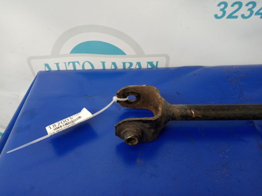 52350-TA0-A00 | Рычаг задней подвески поперечный верхний прав. ACURA TSX 08-14 - Фото 4