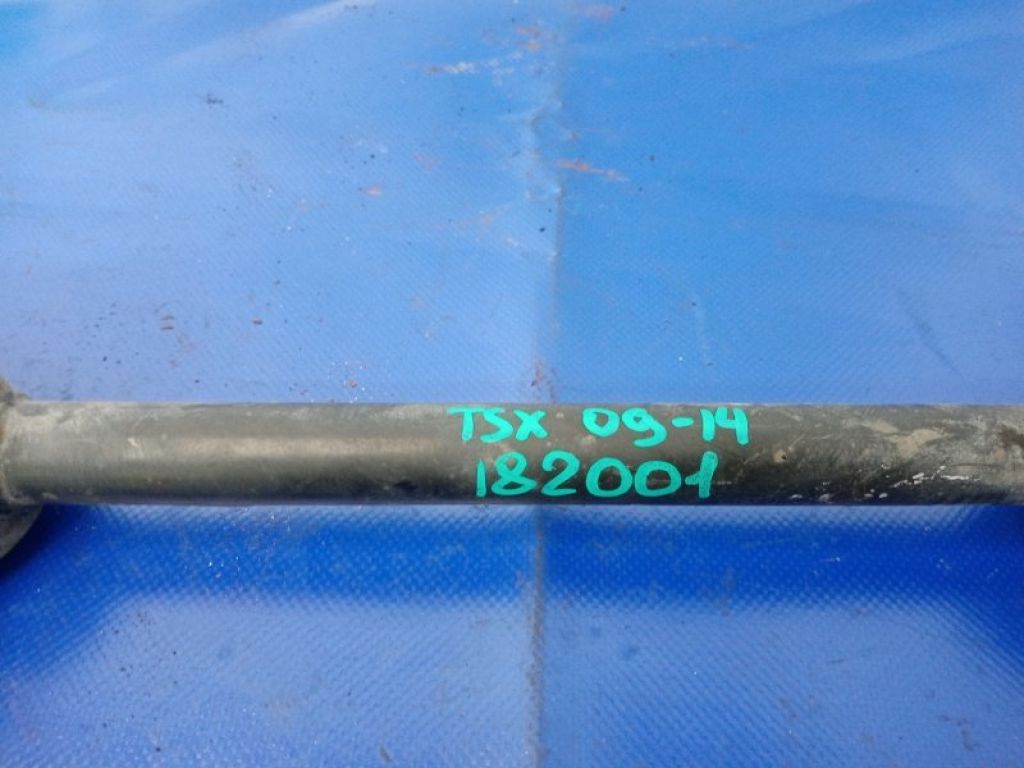 52340-TA0-A00 | Важіль задньої підвіски нижній поперечний прав. ACURA TSX 08-14 - Фото 2