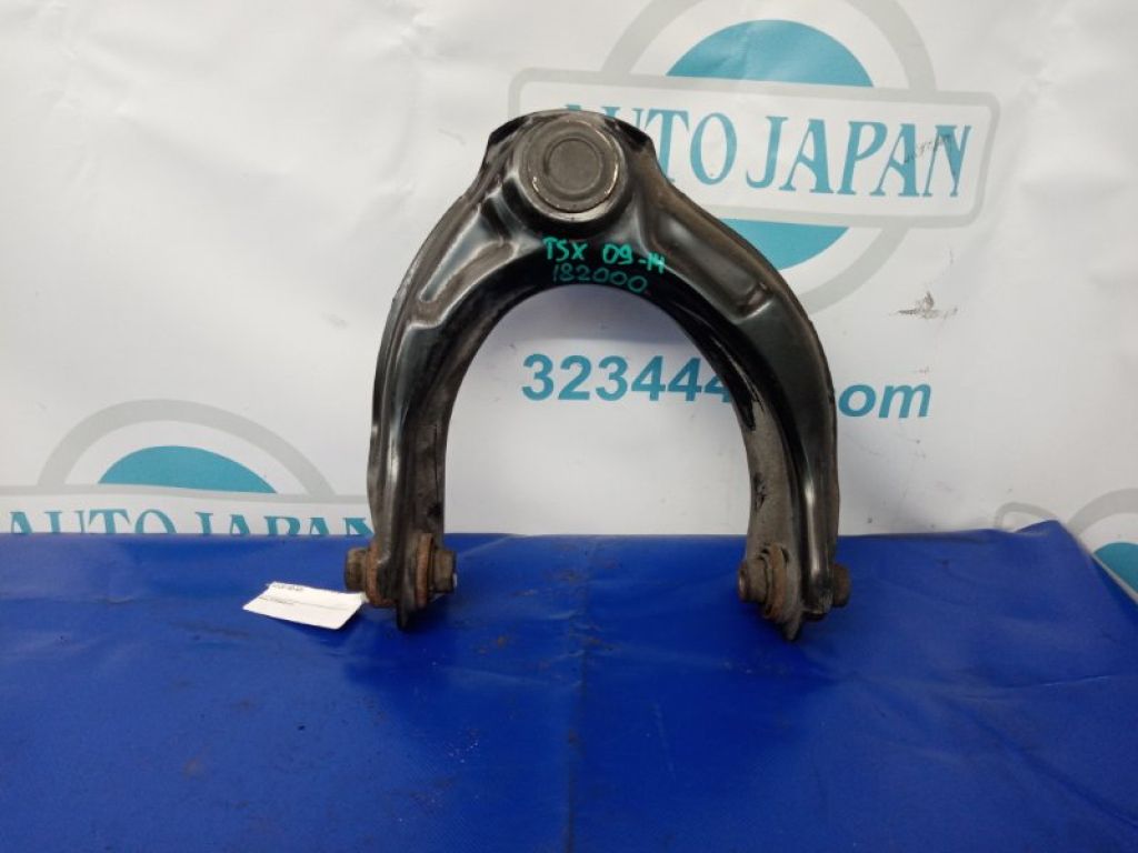 51520-TA0-A03 | Рычаг передней подвески верхний лев. HONDA ACCORD CU8 / TSX 08-14