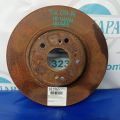 45251-TA1-A01 | Тормозной диск передний HONDA ACCORD CU8 / TSX 08-14